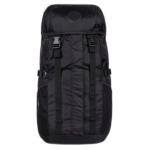 Dc Backpack Black Brand New NWT